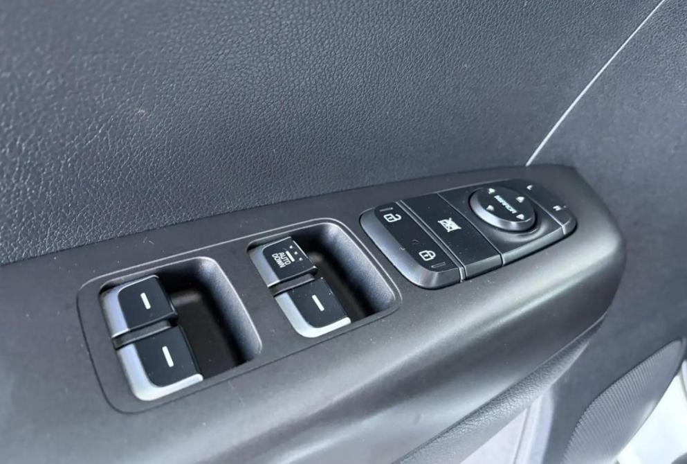 Kia Sportage IV Рестайлинг Киров  - изображение 15