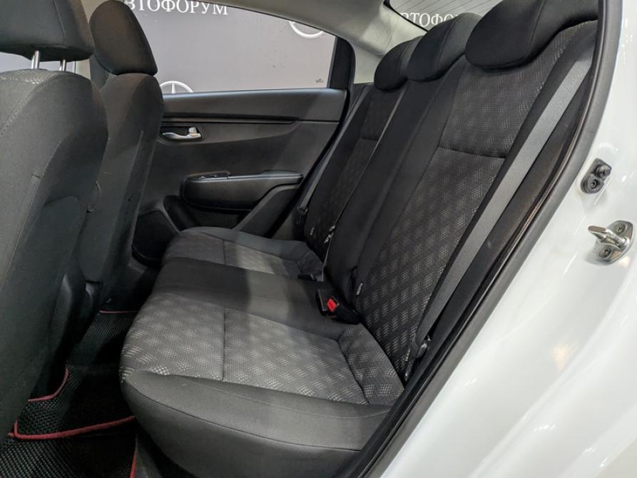 Kia Rio IV Москва  - изображение 26