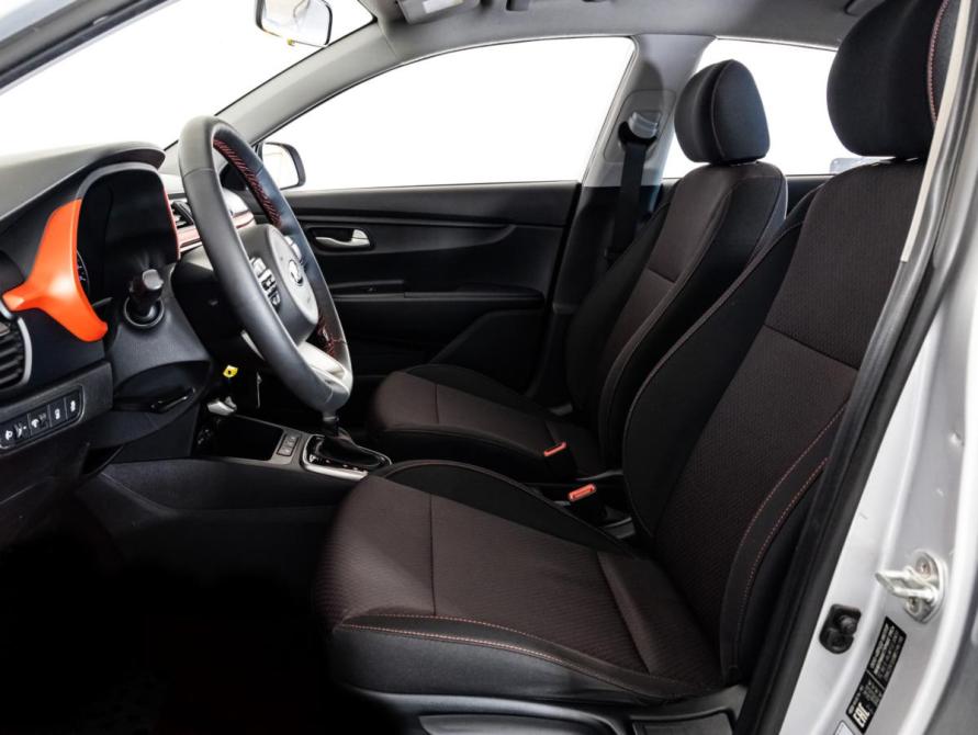 Kia Rio IV Рестайлинг Санкт-Петербург  - изображение 16