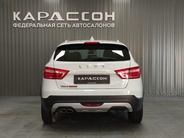 Lada (ВАЗ) Vesta I с пробегом 2019 года, цена 1 198 000 рублей, 71824 км, универсал, Автокод Объявления