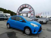 Toyota Vitz III (XP130) Рестайлинг 2 Тюмень  - изображение 22