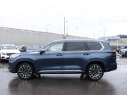 Exeed VX I Москва  - изображение 31