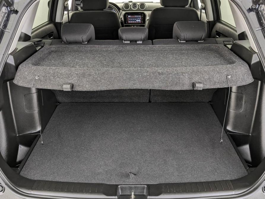 Suzuki Vitara II Рестайлинг Москва  - изображение 10