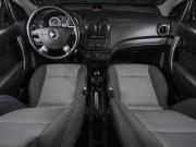 Chevrolet Aveo I Рестайлинг Москва  - изображение 34