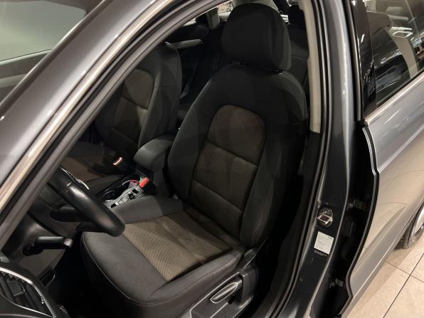 Audi Q3 I (8U) Рестайлинг с пробегом 2015 года, цена 1 990 000 рублей, 145104 км, внедорожник, Автокод Объявления