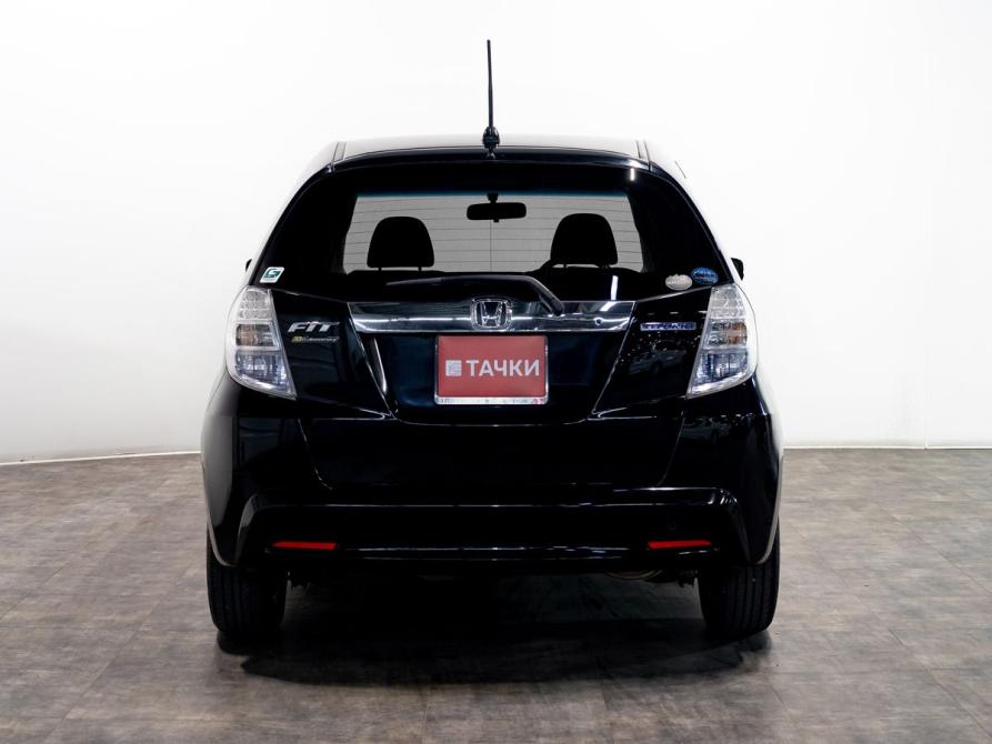 Honda Fit II Чита  - изображение 4
