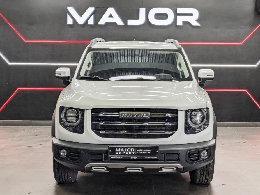 Haval Dargo I Москва  - изображение 2
