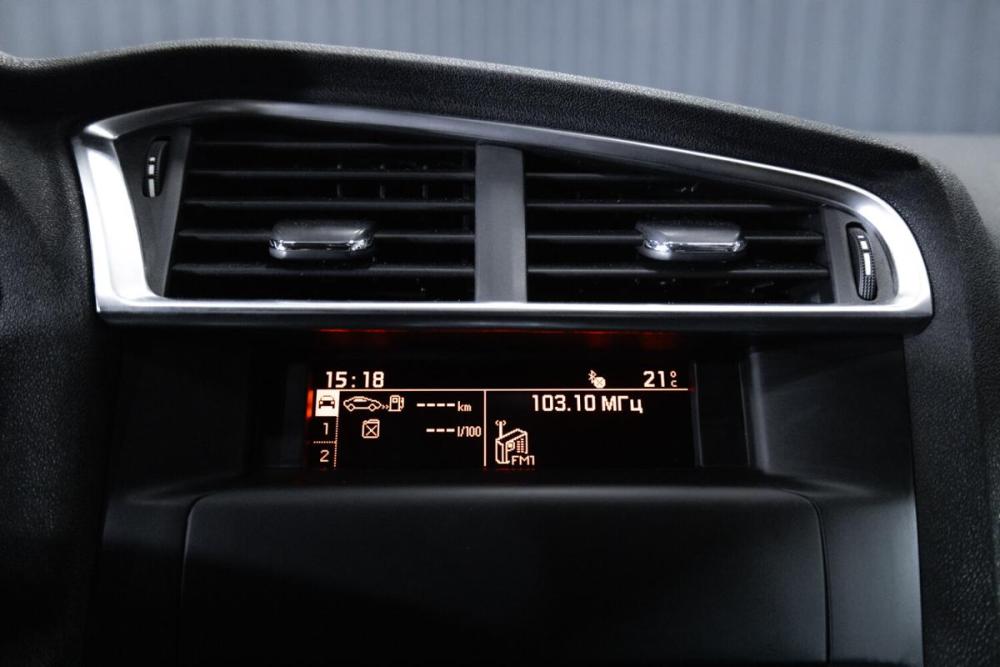 Citroen C4 II Тюмень  - изображение 21