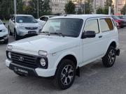 Lada (ВАЗ) Niva Legend I Йошкар-Ола  - изображение 23
