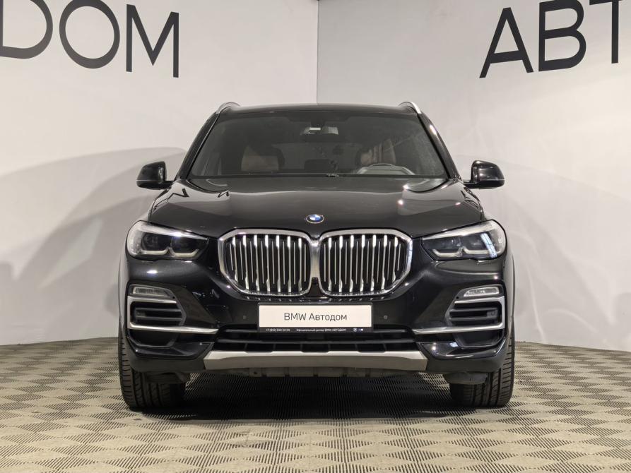 BMW X5 IV (G05/G18) Санкт-Петербург  - изображение 5