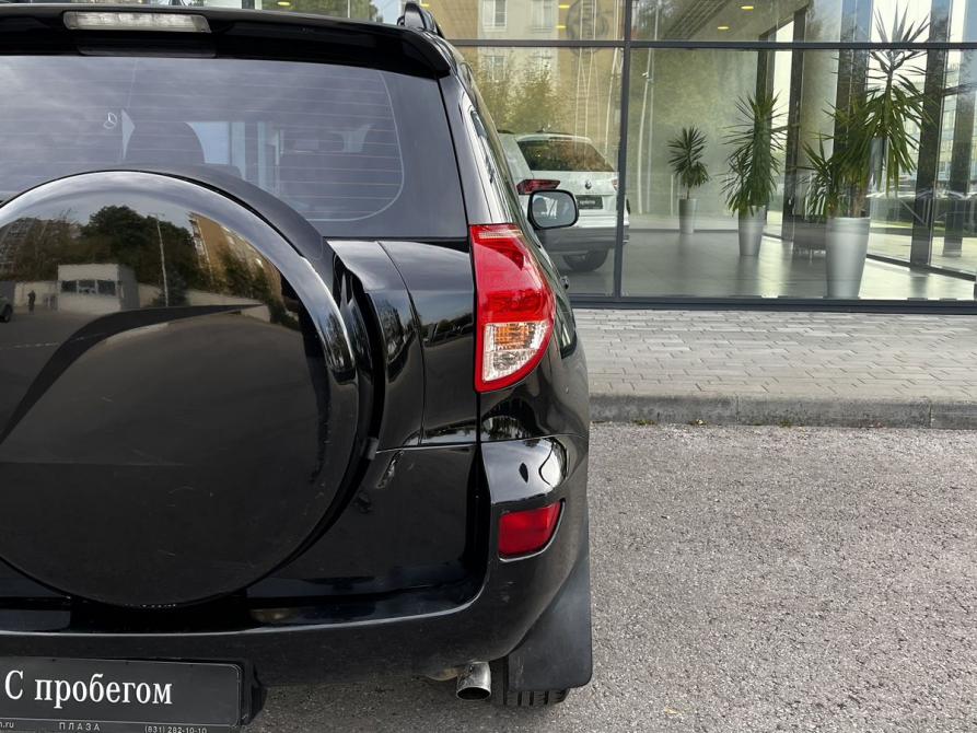 Toyota RAV4 III (XA30) Нижний Новгород  - изображение 10