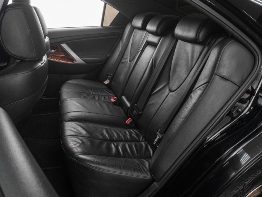 Toyota Camry VI (XV40) Тюмень  - изображение 9