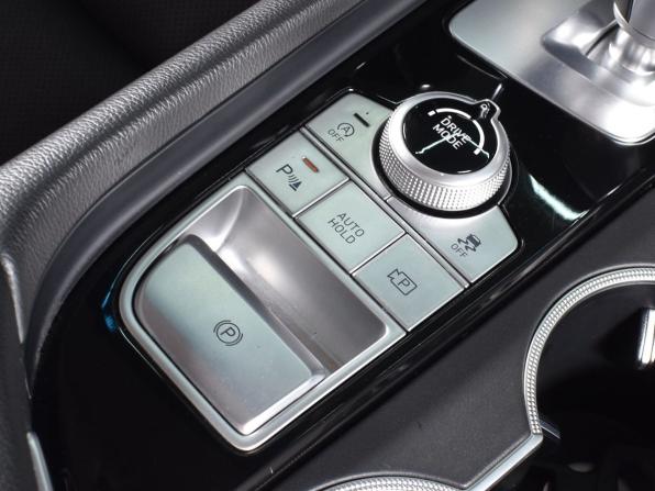 Genesis G70 I с пробегом 2021 года, цена 3 684 997 рублей, 56590 км, седан, Автокод Объявления