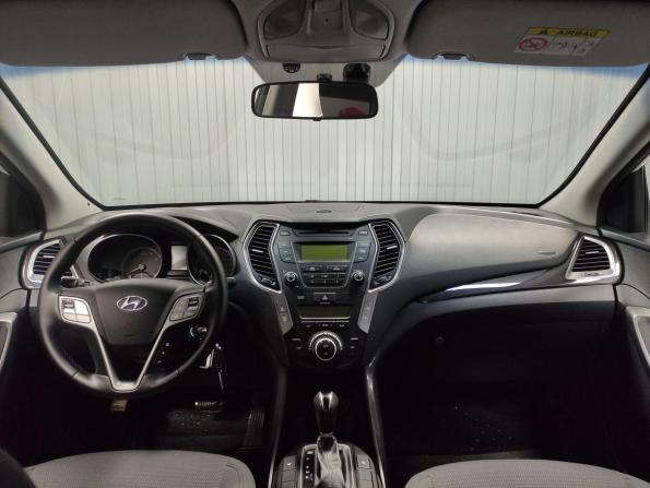Hyundai Santa Fe III с пробегом 2014 года, цена 1 830 000 рублей, 146088 км, внедорожник, Автокод Объявления