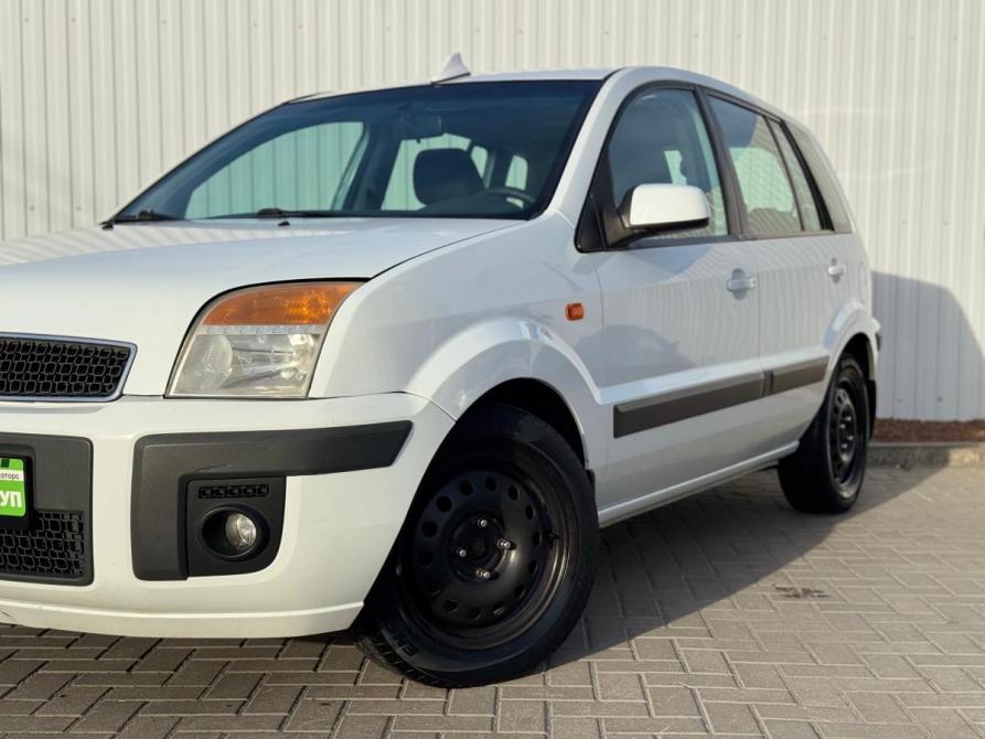 Ford Fusion I Рестайлинг Ростов-на-Дону  - изображение 2