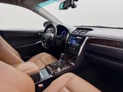Toyota Camry VII (XV50) Рестайлинг Вологда  - изображение 30