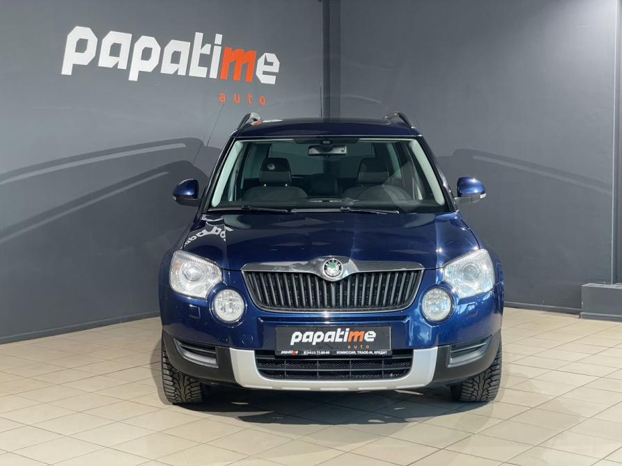 Skoda Yeti I Тверь  - изображение 2