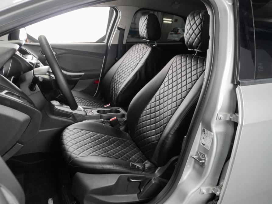 Ford Focus III Тюмень  - изображение 10