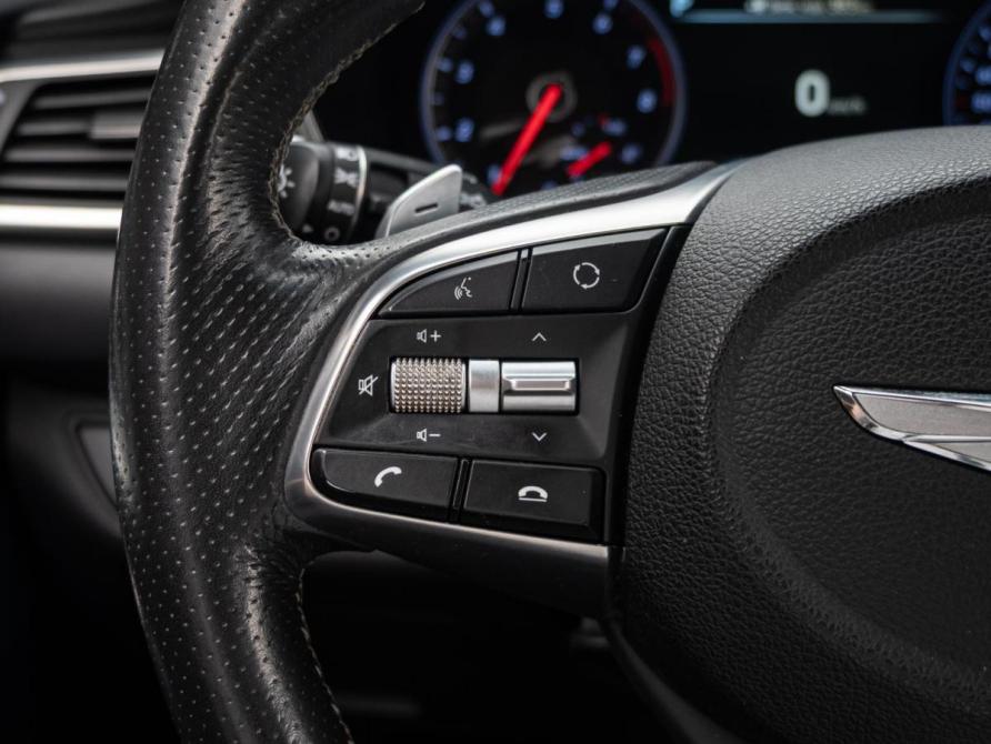 Genesis G70 I Краснодар  - изображение 17