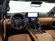 Lexus LX IV Москва  - изображение 42
