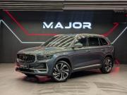 Geely Monjaro I Москва  - изображение 31