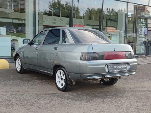 Lada (ВАЗ) 2110 с пробегом 2012 года, цена 139 000 рублей, 227000 км, седан, Автокод Объявления