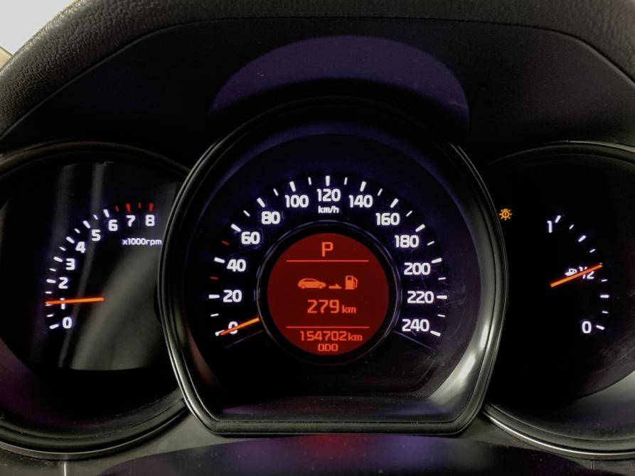 Kia Ceed II Рестайлинг Москва  - изображение 14