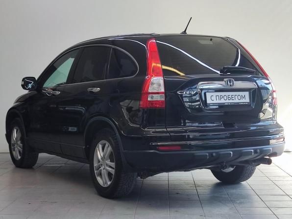 Honda CR-V IV с пробегом 2012 года, цена 1 690 000 рублей, 232362 км, внедорожник, Автокод Объявления