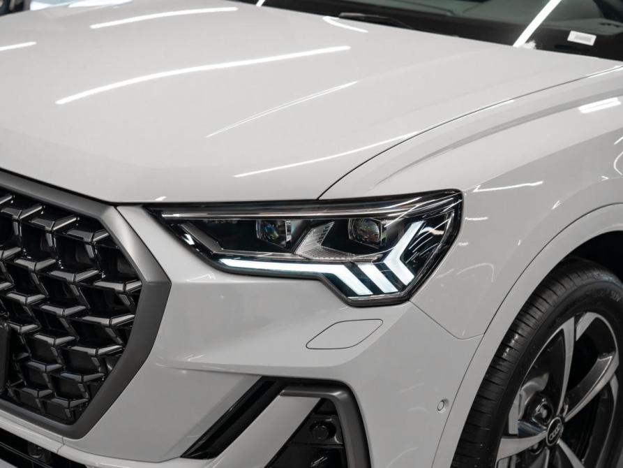 Audi Q3 II (F3) Москва  - изображение 25