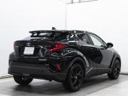 Toyota C-HR I Рестайлинг Красноярск  - изображение 39