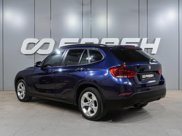 BMW X1 I (E84) Рестайлинг с пробегом 2013 года, цена 1 309 000 рублей, 139603 км, внедорожник, Автокод Объявления