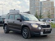 Skoda Yeti I Санкт-Петербург  - изображение 25