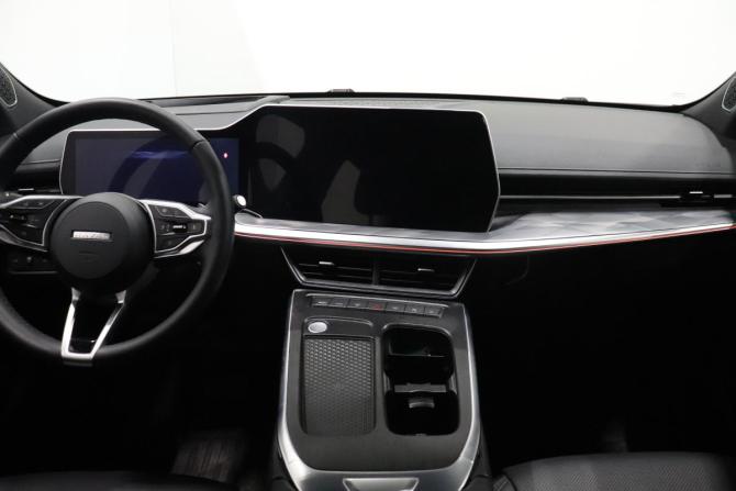 Haval F7 II с пробегом 2025 года, цена 3 377 000 рублей, 8083 км, внедорожник, Автокод Объявления