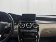 Mercedes-Benz GLC I (X253) Воронеж  - изображение 39