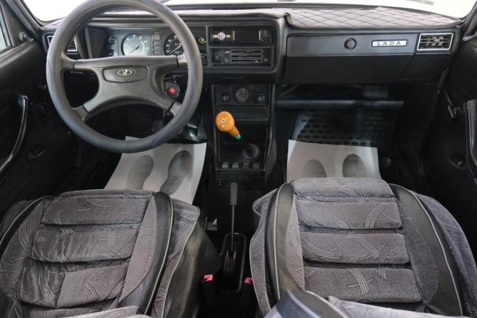 Lada (ВАЗ) 2104 с пробегом 2011 года, цена 269 000 рублей, 75000 км, универсал, Автокод Объявления