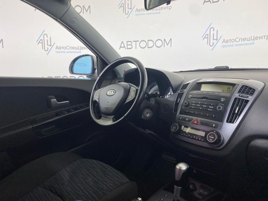 Kia Ceed I Москва  - изображение 9