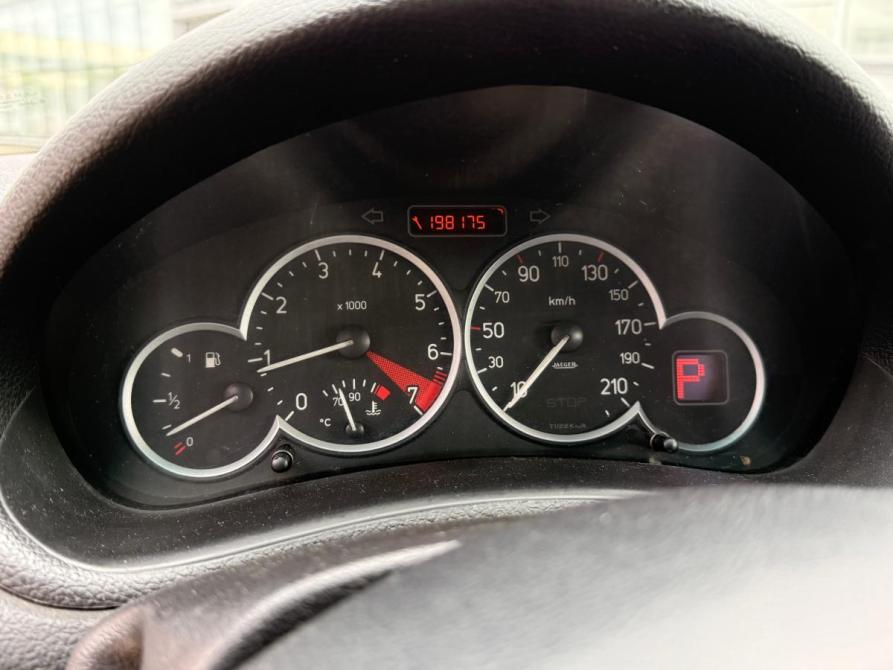 Peugeot 206 Нижний Новгород  - изображение 11