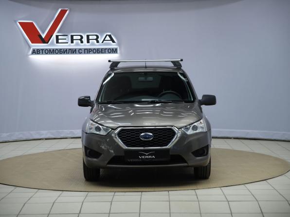 Datsun mi-DO с пробегом 2018 года, цена 530 000 рублей, 78240 км, хэтчбек, Автокод Объявления
