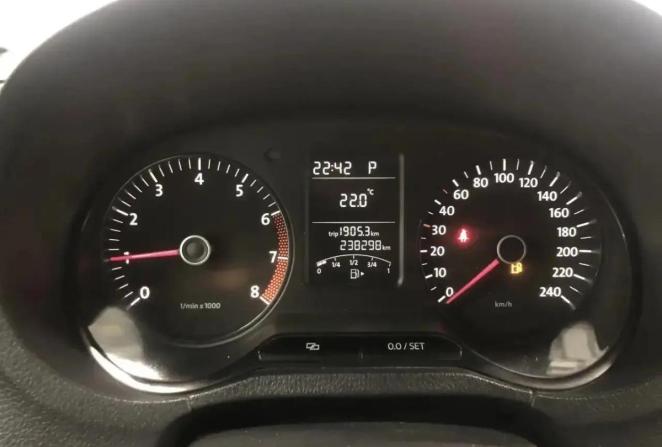 Volkswagen Polo V с пробегом 2011 года, цена 660 000 рублей, 238298 км, хэтчбек, Автокод Объявления