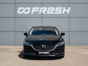 Mazda 6 III (GJ) Рестайлинг 2 Краснодар  - изображение 30