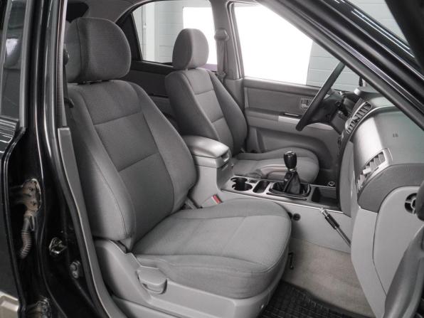Kia Sorento I с пробегом 2006 года, цена 634 000 рублей, 284894 км, внедорожник, Автокод Объявления