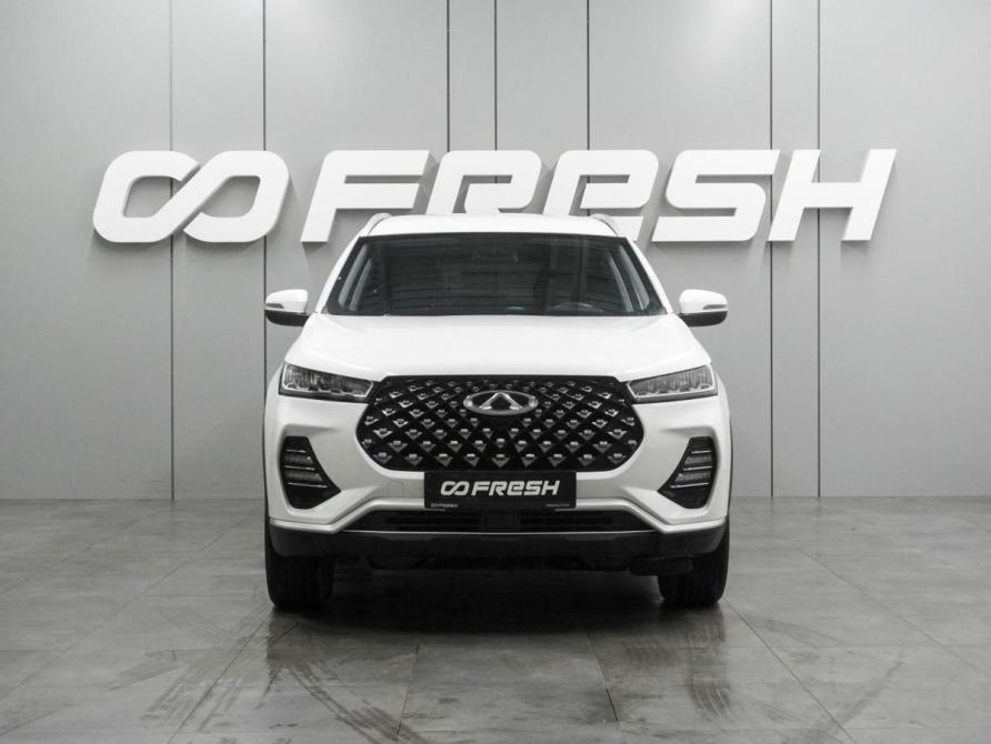 Chery Tiggo 7 Pro I Воронеж  - изображение 3