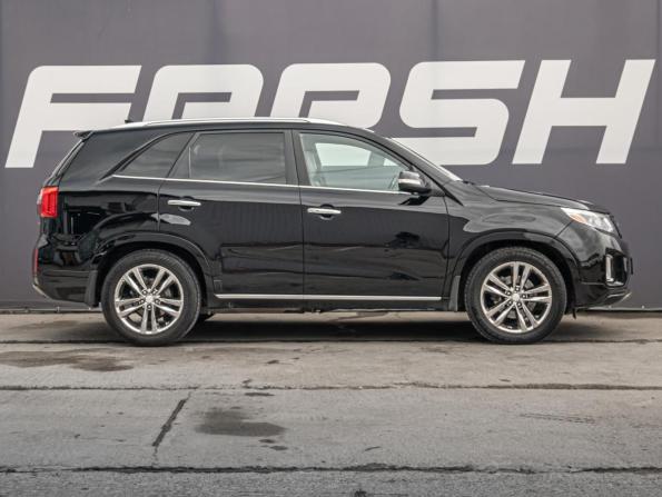 Kia Sorento II Рестайлинг с пробегом 2014 года, цена 1 579 000 рублей, 239906 км, внедорожник, Автокод Объявления