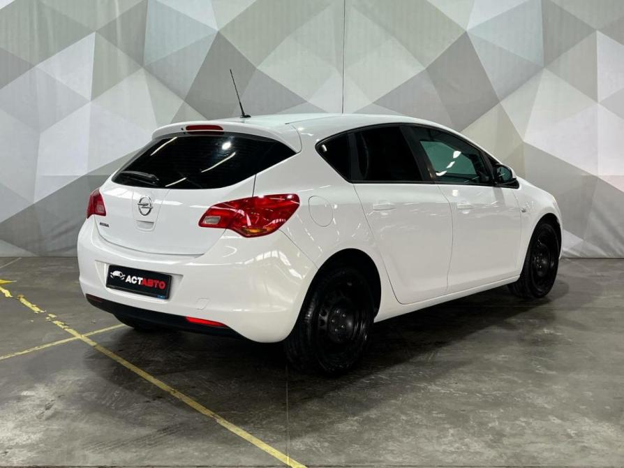 Opel Astra J Оренбург  - изображение 6