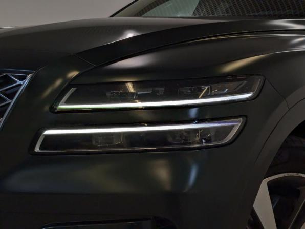 Genesis GV80 I с пробегом 2021 года, цена 5 250 000 рублей, 61084 км, внедорожник, Автокод Объявления
