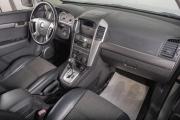 Chevrolet Captiva I Томск  - изображение 37