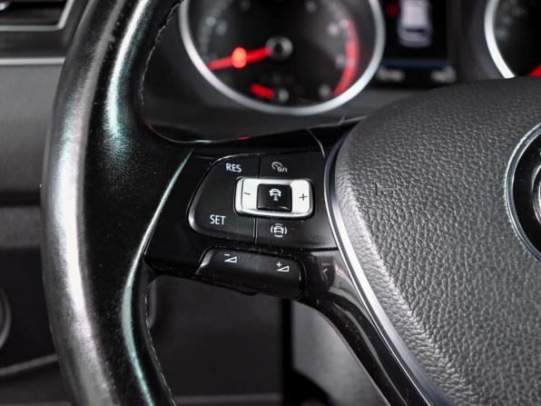 Volkswagen Tiguan II с пробегом 2020 года, цена 2 680 000 рублей, 55789 км, внедорожник, Автокод Объявления