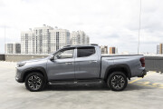 Changan Hunter Plus Казань  - изображение 33