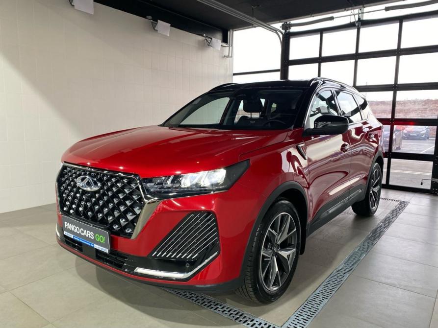 Chery Tiggo 7 Pro Max I Оренбург  - изображение 1