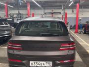 Genesis GV80 I Москва  - изображение 52